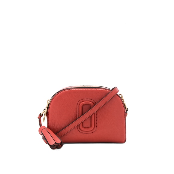 SOLD Marc Jacobs Shutter Camera Cross Body - Picture 2 of 6